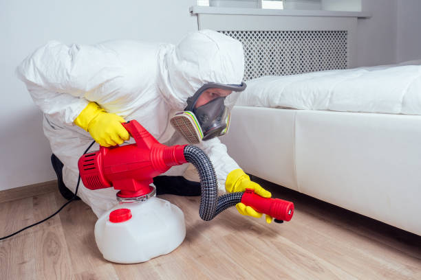 Fish Hawk, FL Pest Control Company